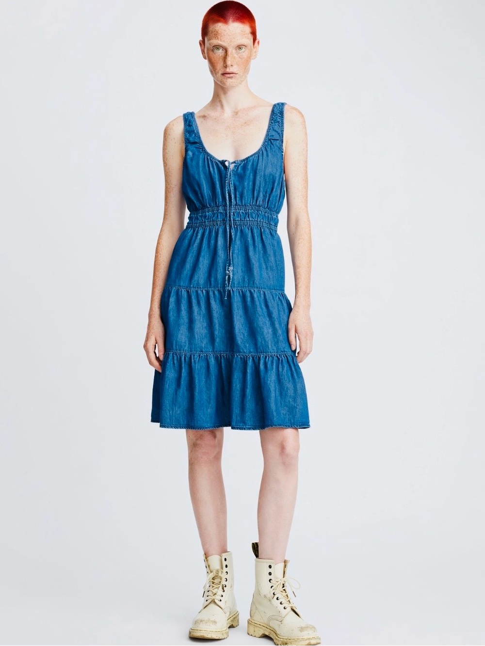 Gap dress